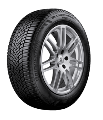 Anvelopa Bridgestone All Season 195/65 R15 WEATHER CONTROL A005 EVO [DOT 2023]