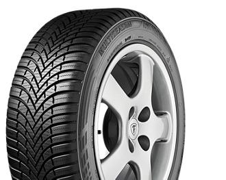 Anvelopa Firestone Vara 195/75 R16 VANHAWK 2 [DOT 2023]
