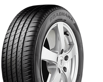 Anvelopa Firestone Vara 195/65 R15 ROADHAWK [DOT 2023]