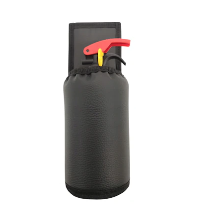 Husa pentru stingator auto
