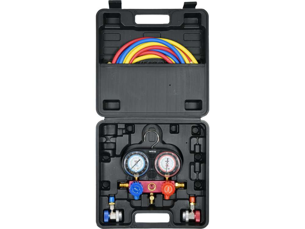 TESTER AER CONDIȚIONAT SET 6 PIESE