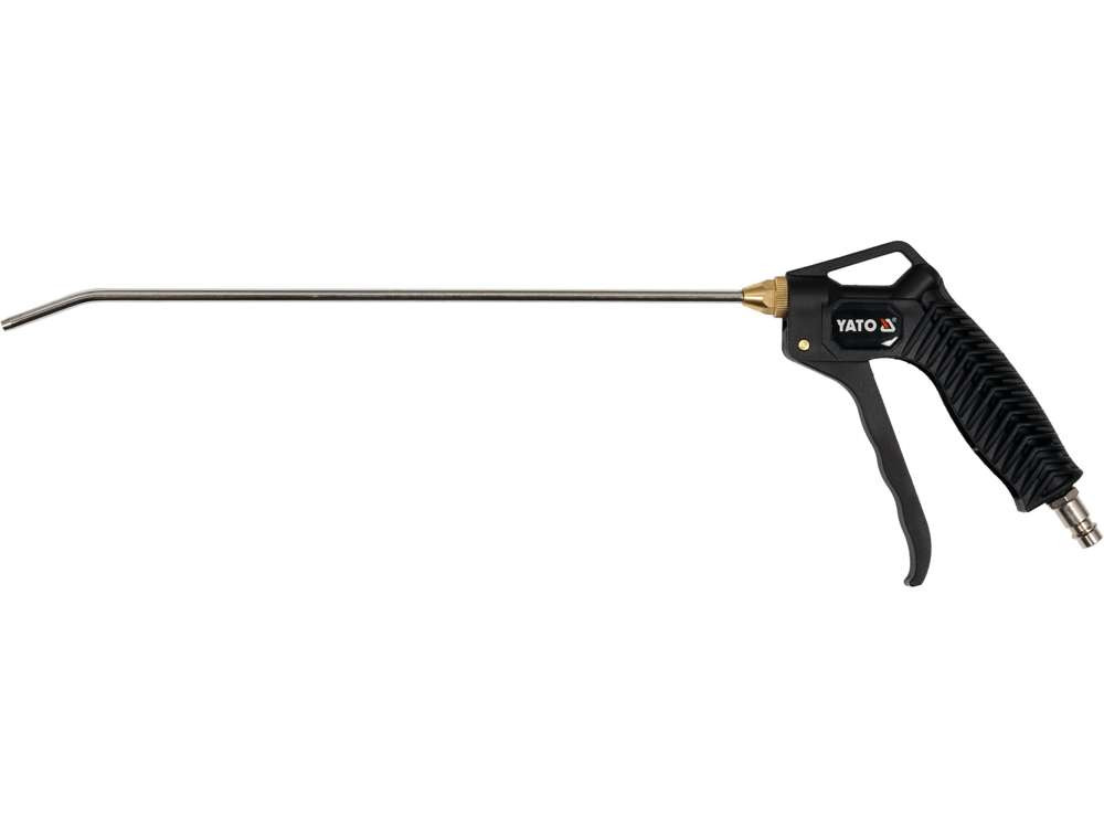 PISTOL SUFLAT CU TIJĂ LUNGĂ, 320MM