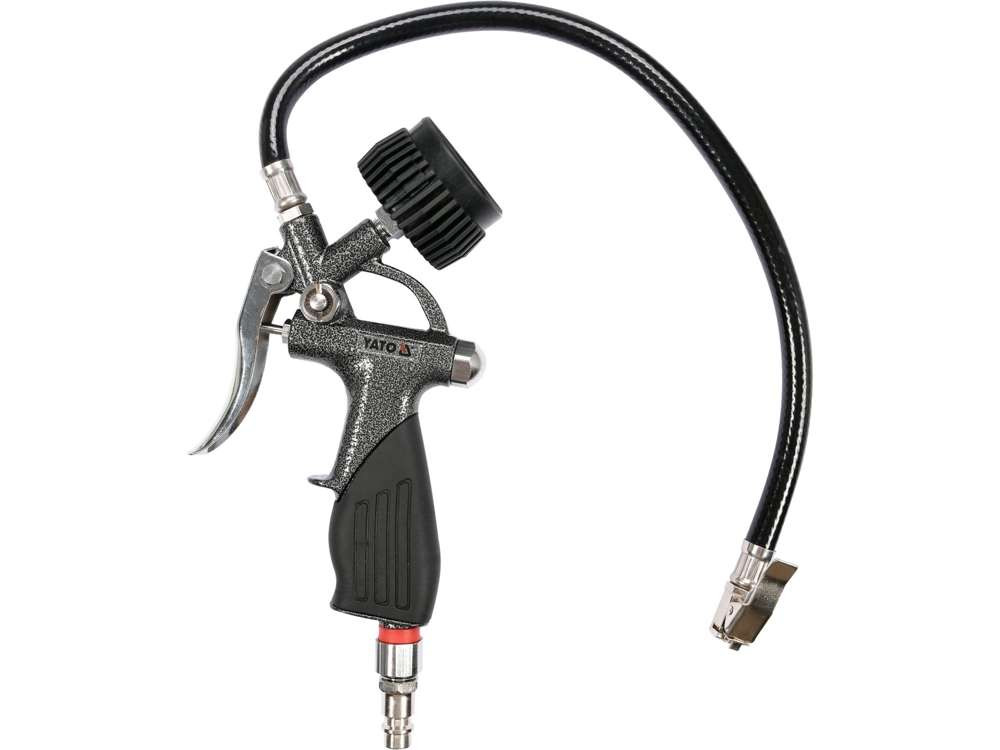 PISTOL MANOMETRU PENTRU AER COMPRIMAT