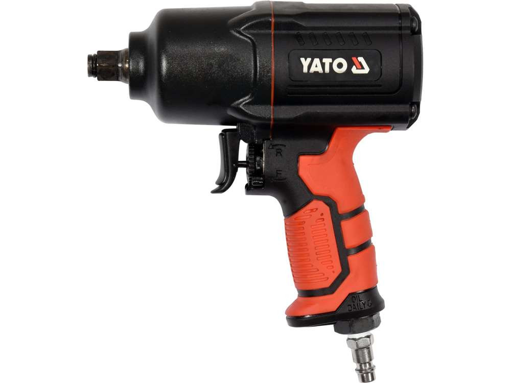 PISTOL pneumatic 1/2