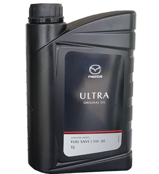 Ulei Mazda Dexelia Ultra 5W30 1L motor