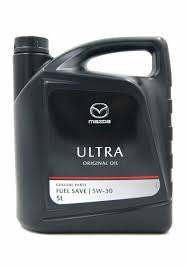 Ulei Mazda Motor Dexelia Ultra DPF 5W30 5L