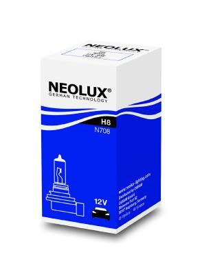 Bec Standard Neolux H8 12V 35W PGJ19-1