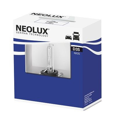 Bec Xeonon Neolux D3S 42V 35W PK32D-5