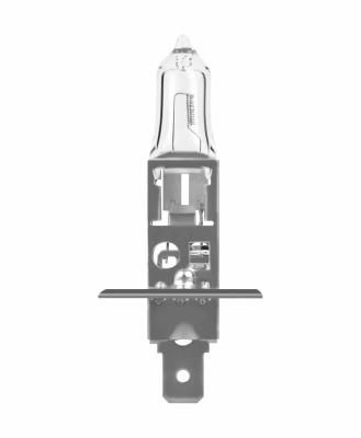 Bec NEOLUX N448-01B auto pentru far faza lunga, tip H1, tensiune 12V, putere 55W, conector P14.5s, halogen