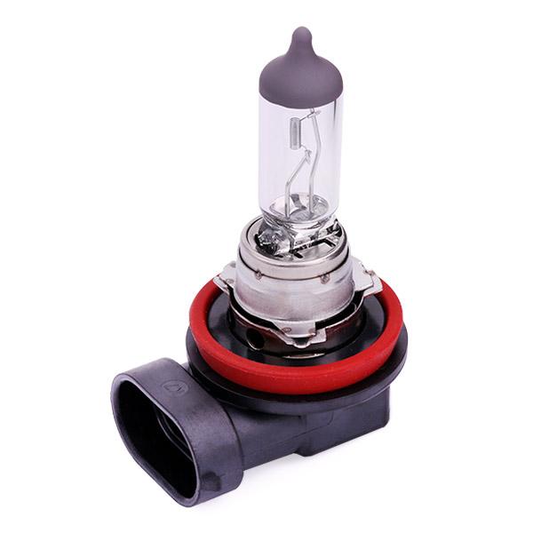 Bec NEOLUX N711-01B auto pentru far faza lunga, tip H11, tensiune 12V, putere 55W, 3200K, soclu PGJ19-2, halogen