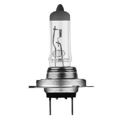 Bec Neolux Durată Extra Lifetime H7 12V 55W PX26d