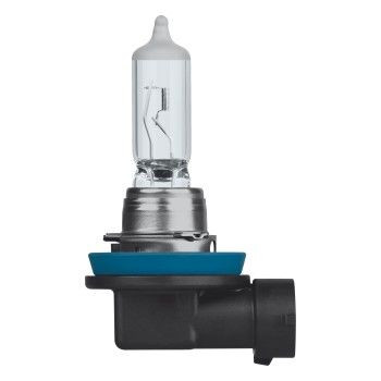 Bec Neolux Blue Light H11 12V 55W PGJ19-2