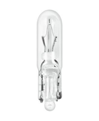 Bec Neolux W1,2W 12V 1.2W W2X4.6D