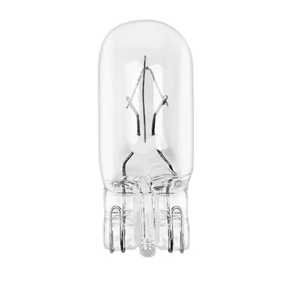 Set becuri auto fără soclu NEOLUX N504, 12V, W3W, W2.1X9.5D, se vinde la set de 10 bucăți/preț pe bucată