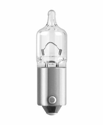 Bec Neolux H6W 12V 6W BAX9s
