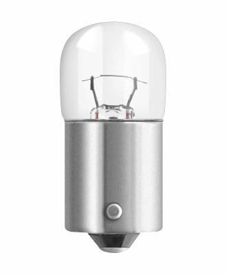 Bec Neolux R5W 5W 12V BA15S