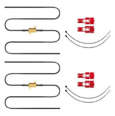 Sistem NEOLUX CANBUS avertizare bec ars 5W 2buc/set NCB05