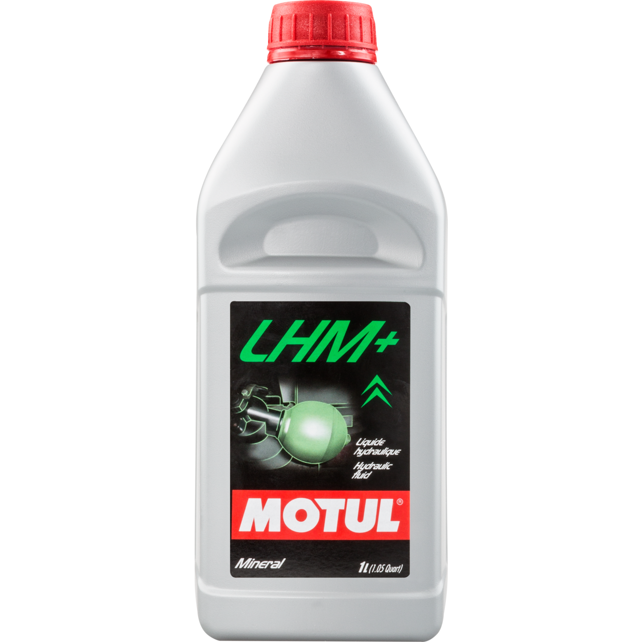 Ulei MOTUL hidraulic LHM+ 1L