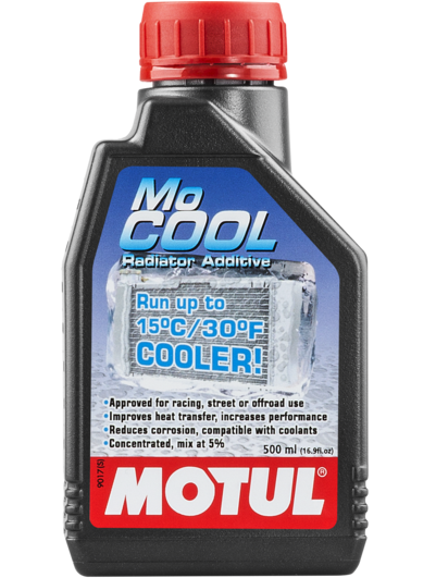 Aditiv antigel MO COOL MOTUL 107798, volum 500 ml, concentrat, violet