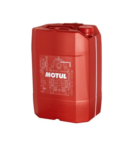 Ulei MOTUL MULTI CVTF 20L pentru cutie automată MITSUBISHI, PEUGEOT, BMW, TOYOTA, HONDA...