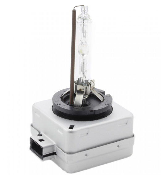 Bec CARGUARD xenon 12203202, D1S, 12V, 35W - 85V, 4300 K