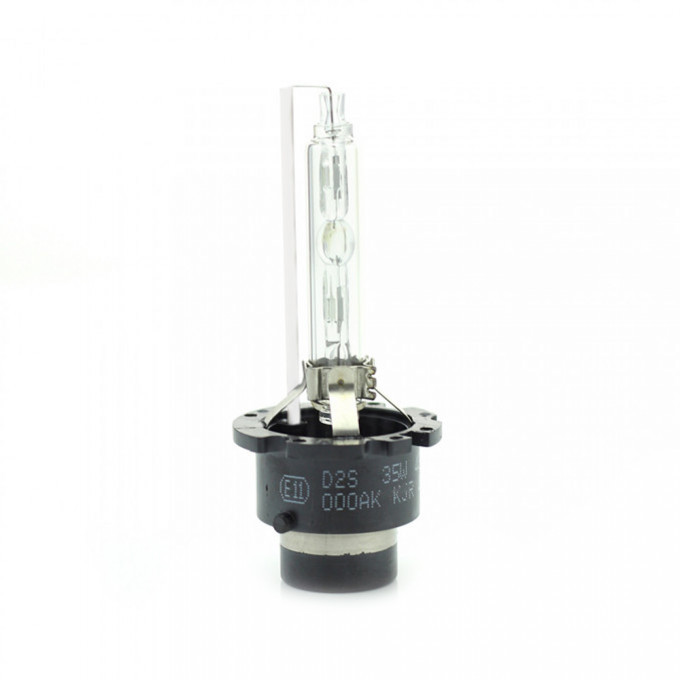Bec CarGuard xenon D2S-6K