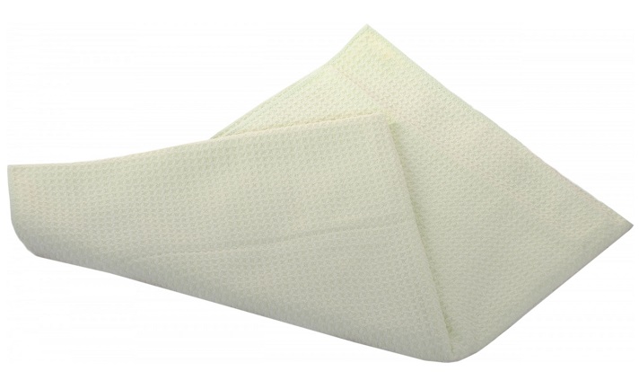 Laveta K2 QUADRA M436 din microfibră, 60 x 90 cm, absorbantă