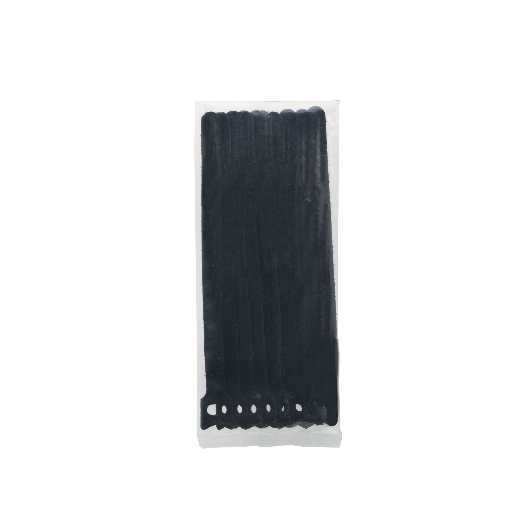 Fasete adezive cu scai 150 mm (10 buc.)