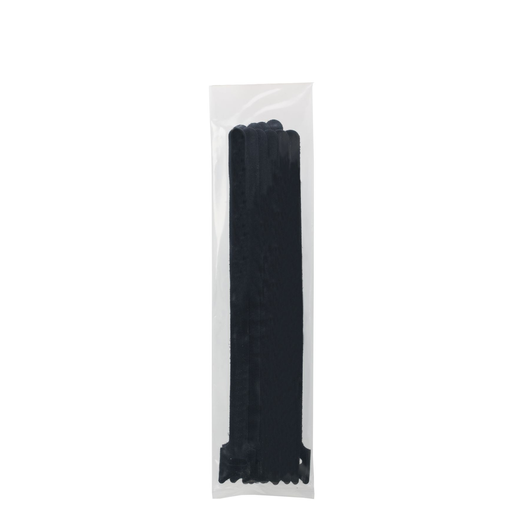 Fasete adezive cu scai 330 mm (10 buc.)