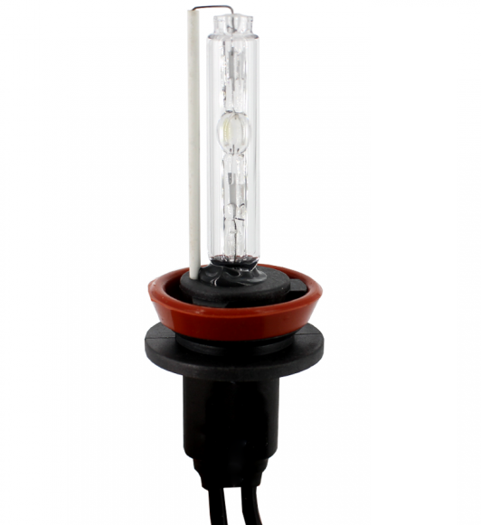 Bec CARGUARD xenon BXH86000K, H8, 6000K, 35 W, 12 V
