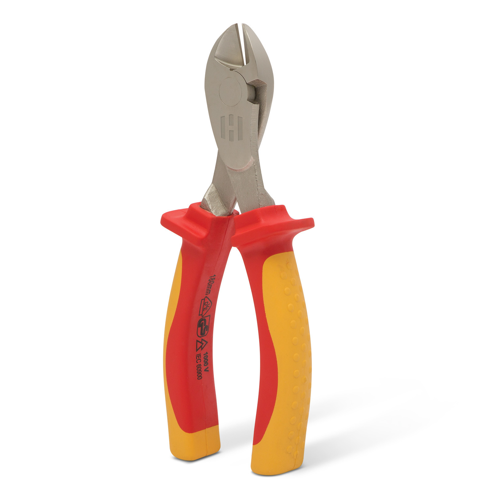 Cleste oblic de debitat, 190 mm