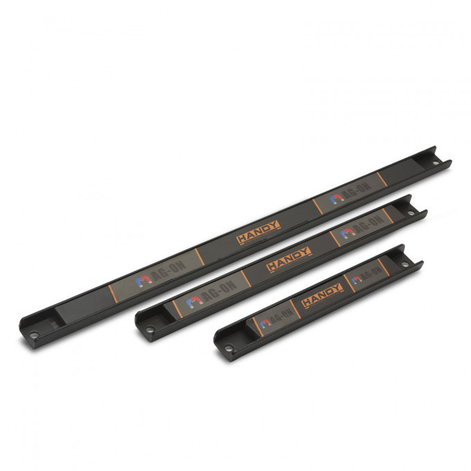 Set suporturi magnetice, 3 buc./set