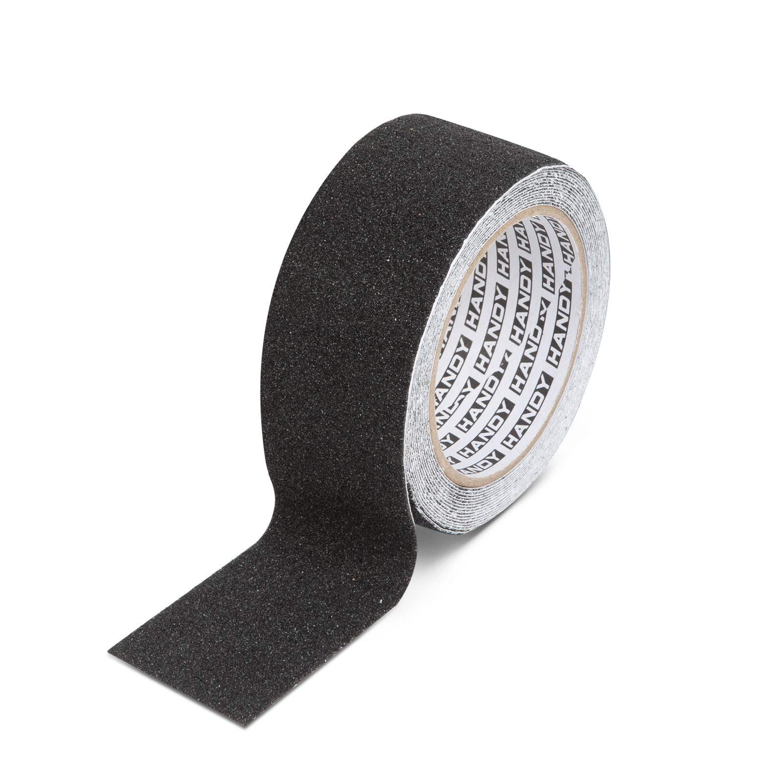 Banda antiglisanta adeziva - 5m x 50 mm - negru