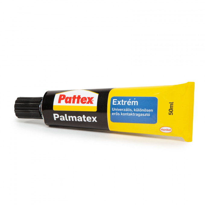 Adeziv Palmatex Extrem Pattex contact - 50 ml
