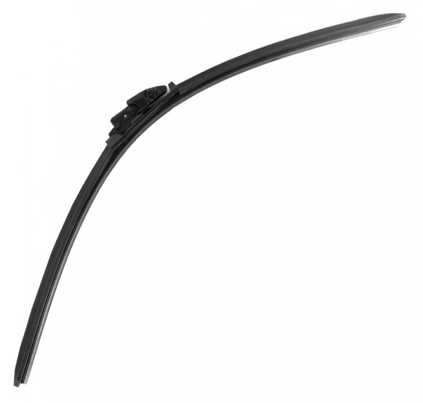 Stergator CARGUARD parbriz auto profesional 77914V, lungime lama 14 inch, 35 cm, cu multi-adaptor