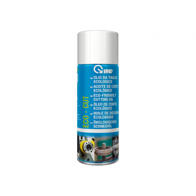 Ulei ecologic de tăiere (ECO CUT) - 300 ml - VMD Italy