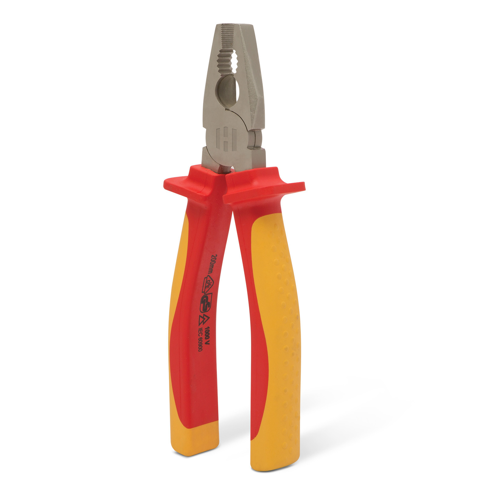Cleste 210 mm / 1000 V patent