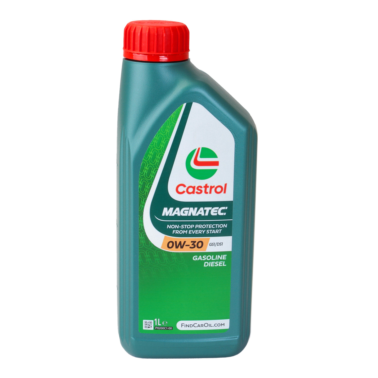 Ulei motor Castrol Magnatec 0W30 GS1/DS1 1L pentru Fiat
