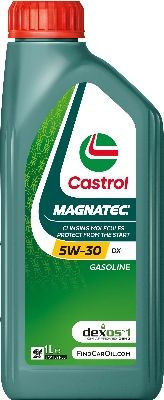 Ulei motor Castrol Magnatec 5W-30 DX 1L Ford