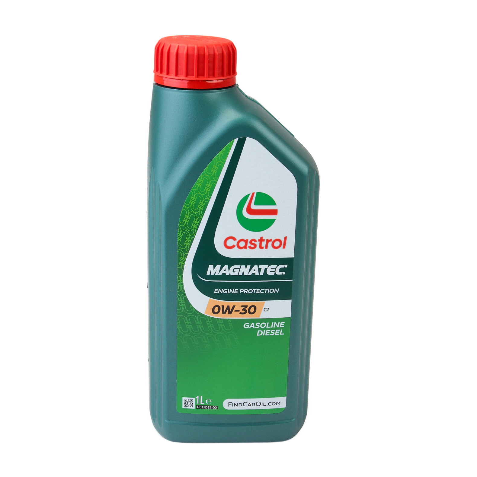 Ulei Castrol Magnatec 0W30 C2 1L motor