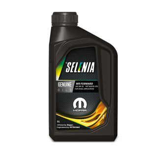 Ulei Selenia WR Forward 0W30 5L pentru Fiat motor