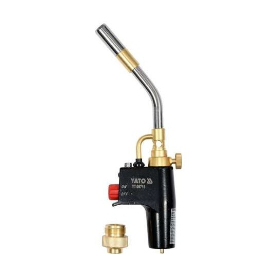 YATO ARZATOR PIEZO 2KW GAZ