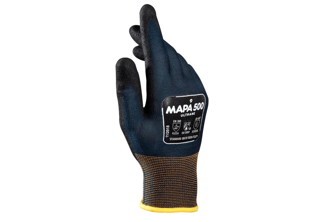 Manusi Grip and Proof Ultrane 500 M Mapa