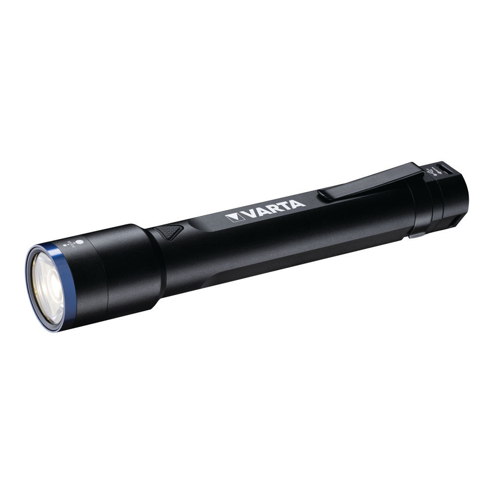 Lanterna Varta Reîncărcabilă Nightcutter F30