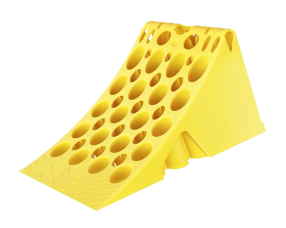 Cala E53 blocare roata (roti R22.5) cu insertie metalica