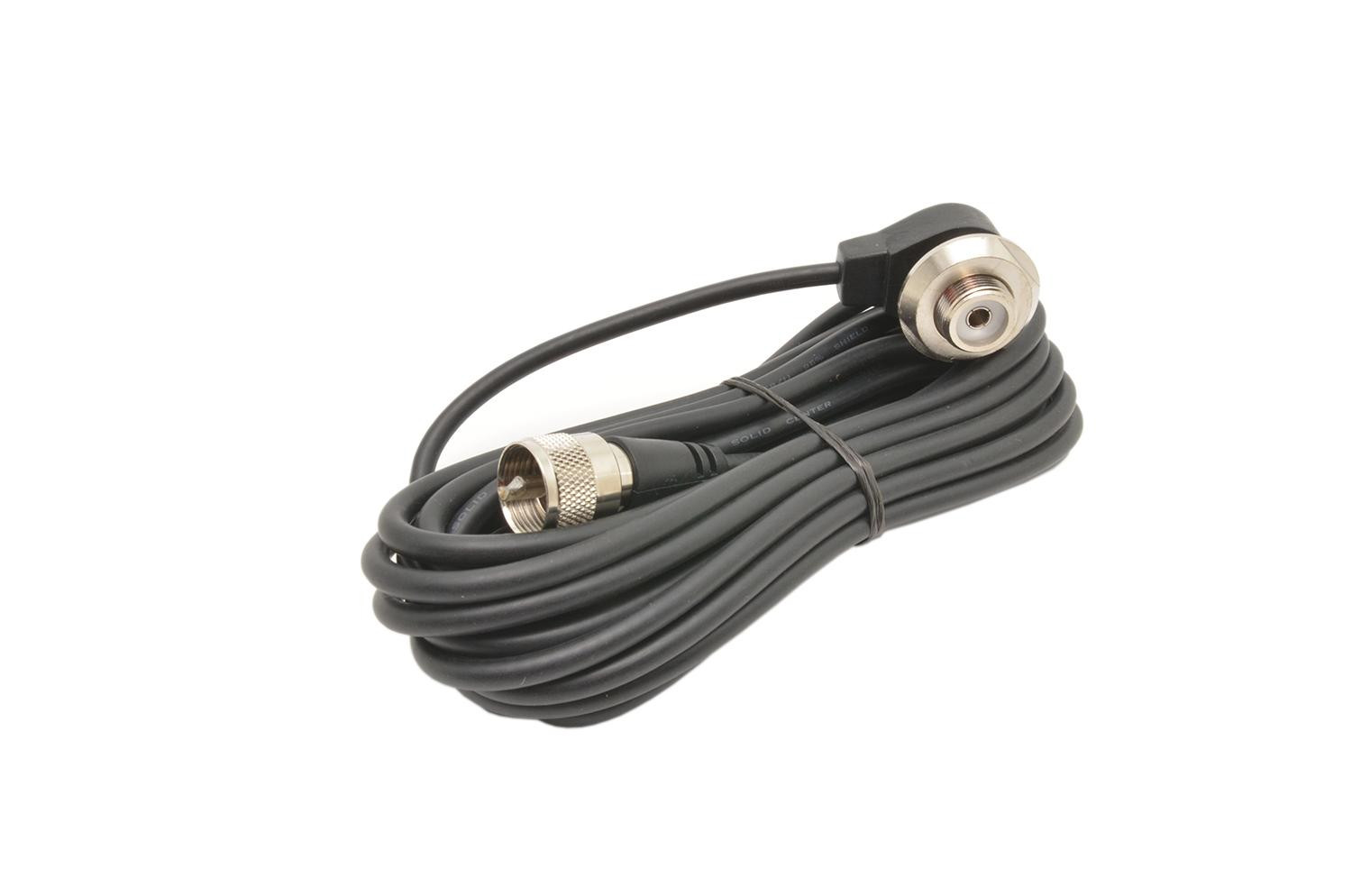 Avanti AV1 cablu prindere fixă cu conector PL