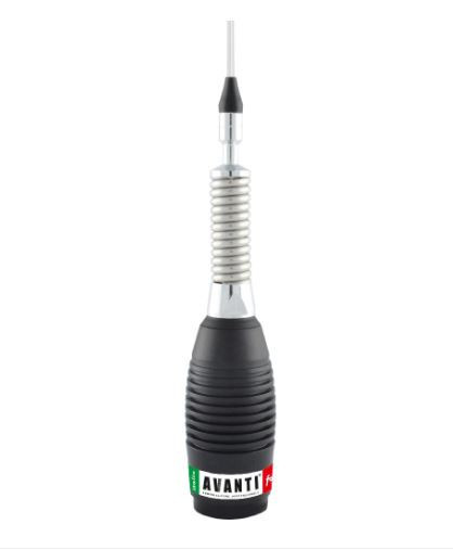 Antena Avanti Forte, radio CB, 1.7 m, fără magnet