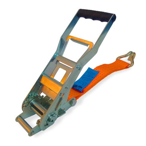 Clichet PREMIUM ERGO 500 daN+0.5 m bandă