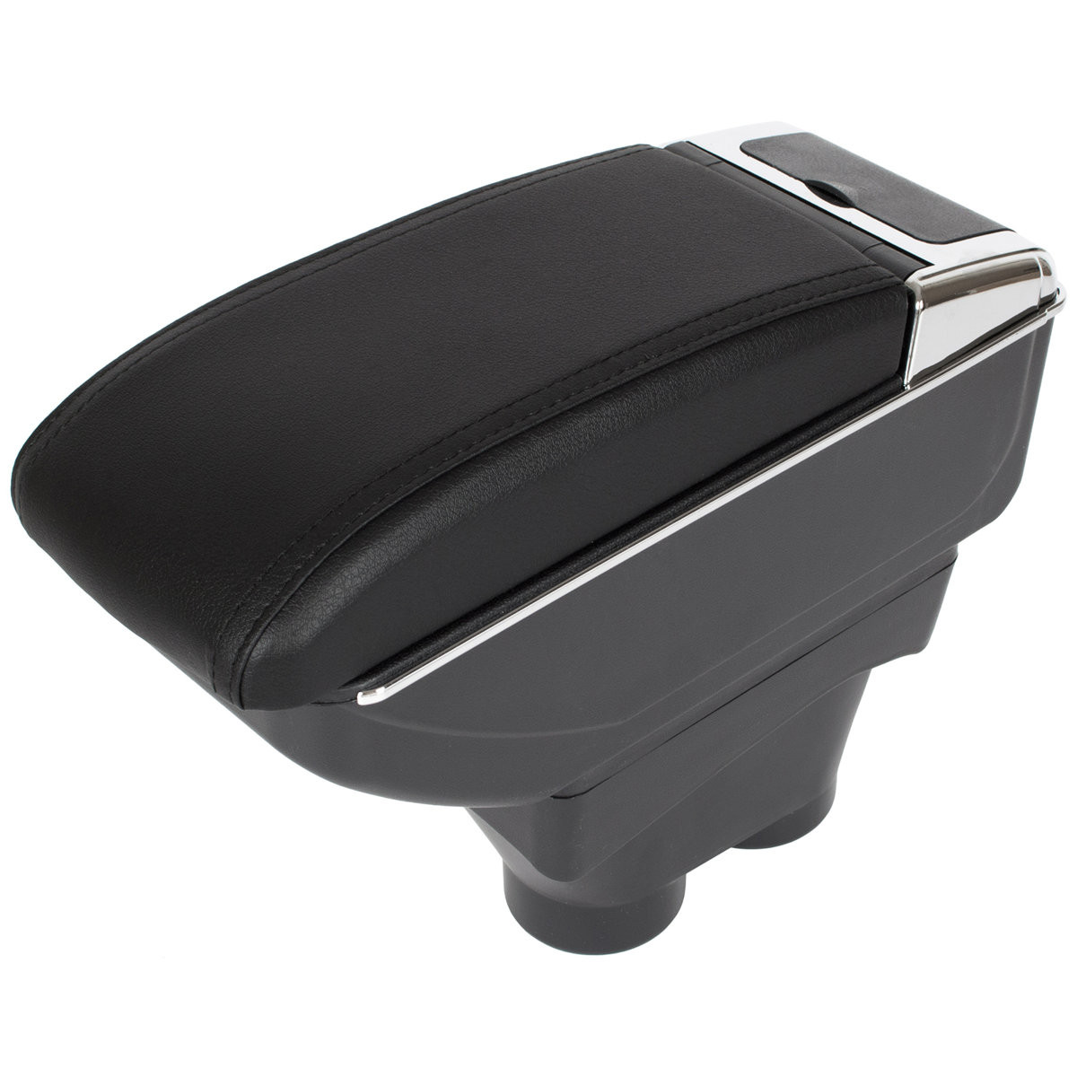 Cotiera Deluxe OPEL CORSA D 2006-2014