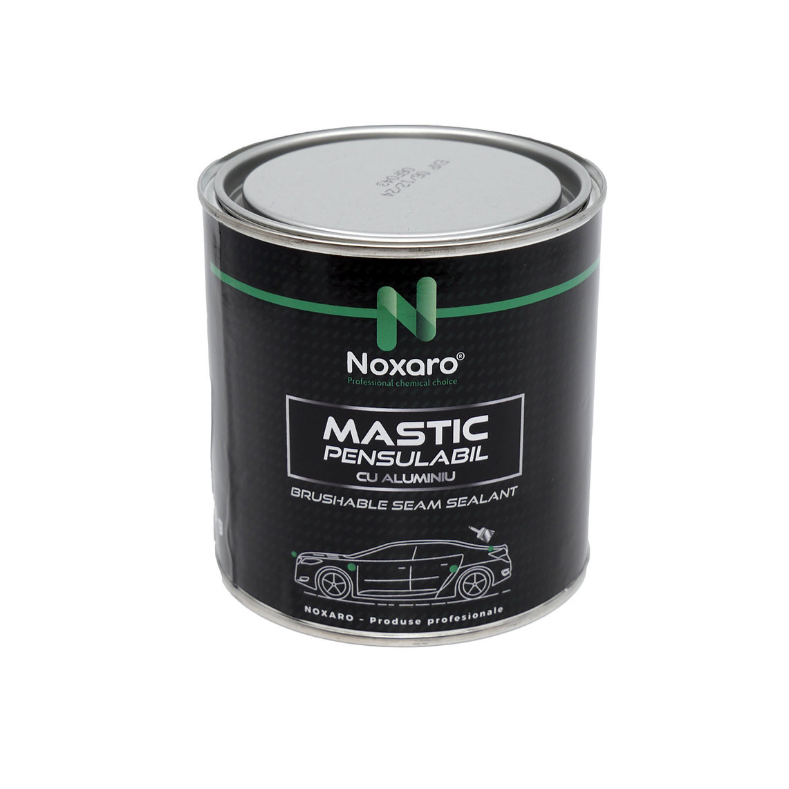 Mastic aluminiu 850g NOXARO pensulabil